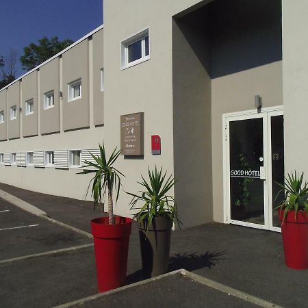Contact Hotel Marseille Aubagne Ла-Пен-сюр-Ювон Экстерьер фото