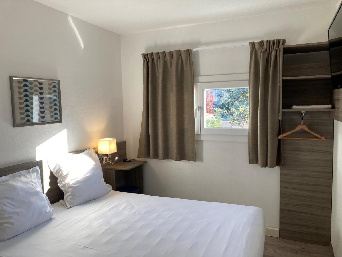 Contact Hotel Marseille Aubagne Ла-Пен-сюр-Ювон Экстерьер фото