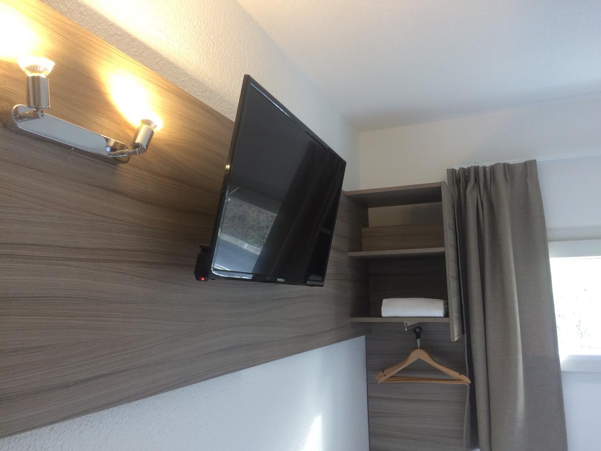 Contact Hotel Marseille Aubagne Ла-Пен-сюр-Ювон Экстерьер фото