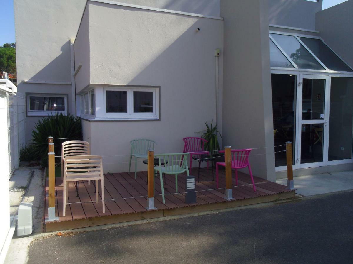 Contact Hotel Marseille Aubagne Ла-Пен-сюр-Ювон Экстерьер фото