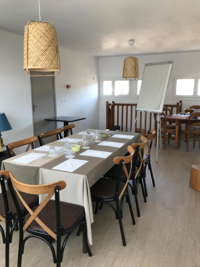 Contact Hotel Marseille Aubagne Ла-Пен-сюр-Ювон Экстерьер фото